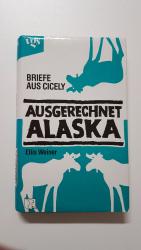 Ausgerechnet Alaska