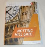 Notting Hill Gate / Notting Hill Gate - 