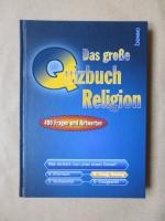 Robert Rothmann: Das grosse Quizbuch Rel Robert Rothmann: Das grosse Quizbuch Rel
