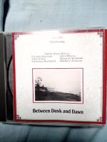 Between Dawn and Dusk