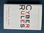 Cyber Rules - Strategies for Excelling at E-Business.