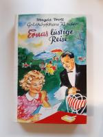 Magda Trott: Ernas Lustige Reise - Goldk