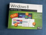 Microsoft Windows 8 auf einen Blick