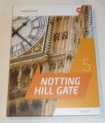 Notting Hill Gate / Notting Hill Gate - 