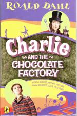 Charlie and the Chocolate Factory