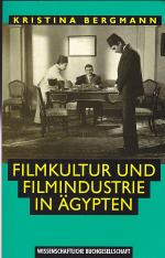 Filmkultur und Filmindustrie in Ägypten