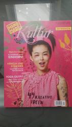 Handmade Kultur - DIY-Magazin - Nr. 2 / 2017