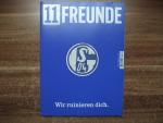 11 Freunde. Nr. 233, April 2021