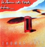 Thomas Luck: Wenn ich Dich höre
