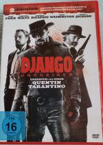 Django