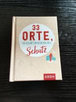 Groh Kreativteam: 33 Orte, die ich mit d