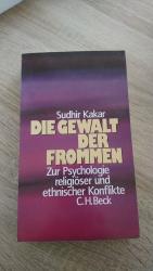 Die Gewalt der Frommen