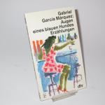García Márquez, Gabriel: Augen eines bla
