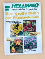 Gabriele Vocke: Neuer grosser Pflanzenra