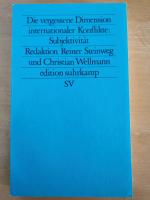 Steinweg, Reiner; Wellmann, Christian: S Steinweg, Reiner; Wellmann, Christian: S
