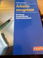 Arbeitszeugnisse