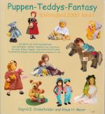 Puppen - Teddys - Fantasy