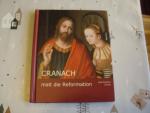 Ralf-Günther Schein: Cranach malt die Re Ralf-Günther Schein: Cranach malt die Re