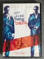 Shane Black: Kiss Kiss Bang Bang
