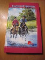Gill Morrell: Ponyferien mit Hindernisse