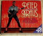 Peter Kraus: Peter Kraus - Jubiläumsausg