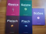 Die große Küchenbibliothek
