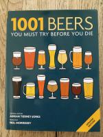 1001 Beers you must try before you die