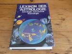 Lexikon der Astrologie