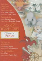 Rabbit Ears Treasury of Fables