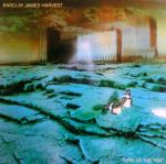 Barclay James Harvest: Turn Of The Tide