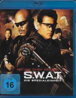 S.W.A.T. die Spezialeinheit