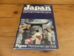 Gerhard Dambmann: 25 mal Japan Gerhard Dambmann: 25 mal Japan