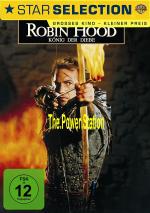 Robin Hood - König der Diebe