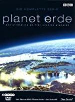 Planet Erde Staffel 1 & 2  - Komplette Serie + Bonus DVD