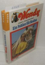 Franciskowsky, Hans G: Wendy / Ein Fohle Franciskowsky, Hans G: Wendy / Ein Fohle