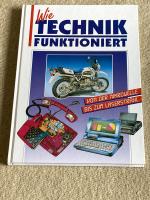 Wie Technik funktioniert
