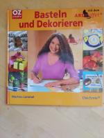Martina Lammel: Basteln und Dekorieren -