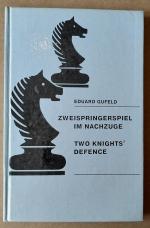 Zweispringerspiel Im Nachzuge : Two Knights` Defence