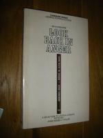Taylor, John Russell: John Osborne: Look