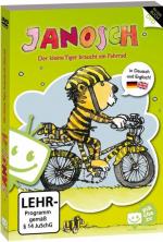 Janosch - Drei tolle Bilderbuch-Filme