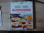 Obst- und Blechkuchen - Fruchtig, fein und vielseititg