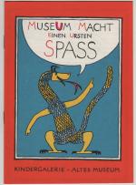 Museum macht einen ursten Spass – 1980 K