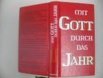 Mit Gott durch das Jahr - Meditationen für jeden Tag