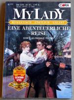 Dawn Aldridge Poore: Eine abenteuerliche