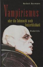 Norbert Borrmann: Vampirismus - oder die Norbert Borrmann: Vampirismus - oder die