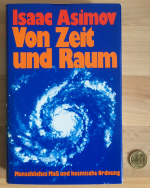 Von Zeit und Raum