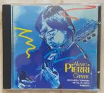 Alvaro Pierri: Alvaro Pierri - Gitarre