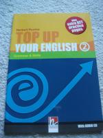 Top Up Your English 2. With Audio CD