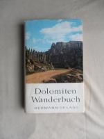 Dolomiten Wanderbuch