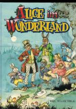 Alice im Wunderland